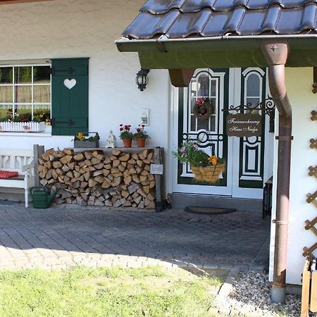 Ferienwohnung Haus Nadja Винтерберг Екстериор снимка