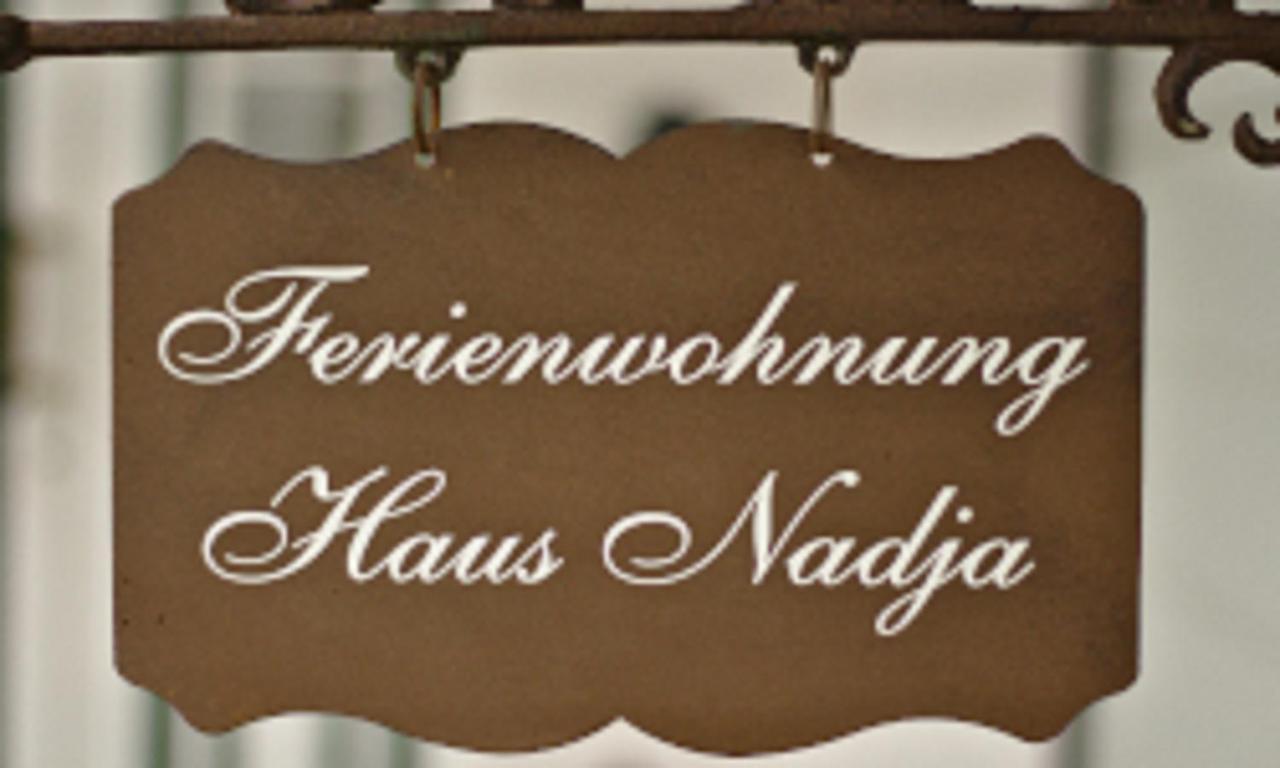 Ferienwohnung Haus Nadja Винтерберг Екстериор снимка